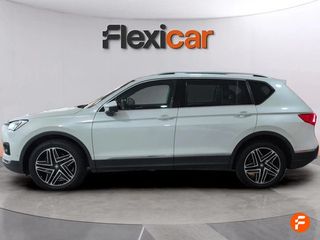 Seat Tarraco 2.0 TDI 110kW 4Drive DSG S&S Style