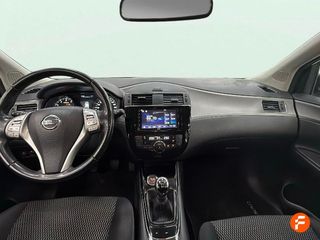 Nissan Pulsar DIG-T EU6 85 kW (115 CV) ACENTA