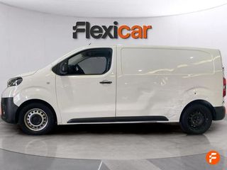 Toyota Proace L1 1.5D VX 120, 88kW/120 PS,