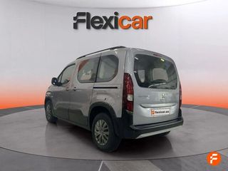 Peugeot Rifter Rifter Allure BlueHDi 100