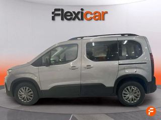 Peugeot Rifter Rifter Allure BlueHDi 100