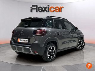 Citroën C3 Aircross BlueHDi 88kW (120CV) EAT6 Shine Pack