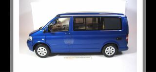 Volkswagen T5 California 1:18