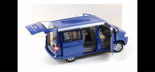 Volkswagen T5 California 1:18