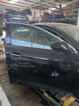 PUERTA DELANTERA DERECHA OPEL INSIGNIA B COUNTRY TOURER