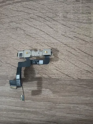 Fotocamera frontale per iPhone 11