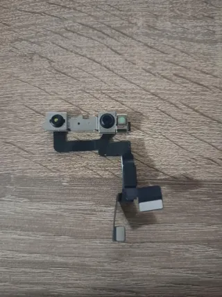 Fotocamera frontale per iPhone 11