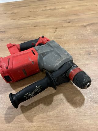 Taladro Percutor Milwaukee M18 CHX