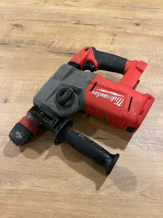 Taladro Percutor Milwaukee M18 CHX