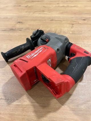 Taladro Percutor Milwaukee M18 CHX