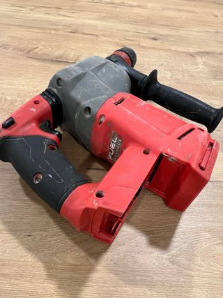 Taladro Percutor Milwaukee M18 CHX