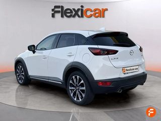 Mazda CX-3 2.0 G 89kW (121CV) 2WD Evolution
