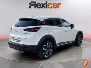 Mazda CX-3 2.0 G 89kW (121CV) 2WD Evolution
