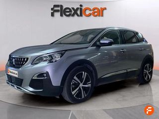 Peugeot 3008 1.5 BlueHDi 96kW (130CV) S&S Allure