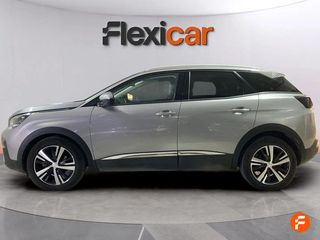 Peugeot 3008 1.5 BlueHDi 96kW (130CV) S&S Allure