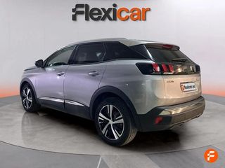 Peugeot 3008 1.5 BlueHDi 96kW (130CV) S&S Allure
