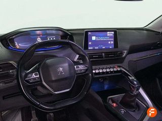 Peugeot 3008 1.5 BlueHDi 96kW (130CV) S&S Allure