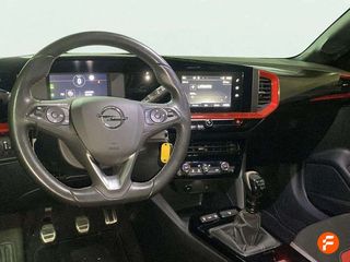Opel Mokka 1.5 D GS Line
