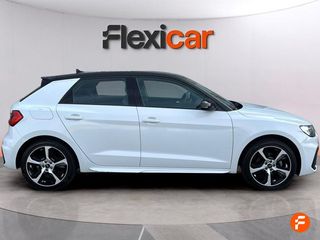 Audi A1 allstreet 30 TFSI 81kW (110CV)