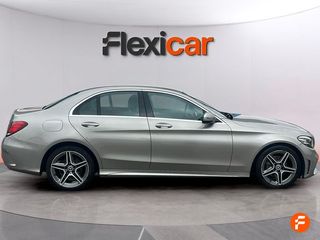 Mercedes Clase C C 220 d