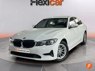 BMW Serie 3 318d Auto.