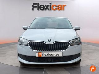 Skoda Fabia 1.0 MPI 55KW (75cv) Active