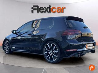Volkswagen Golf GTI Performance 2.0 TSI 180kW(245CV) DSG