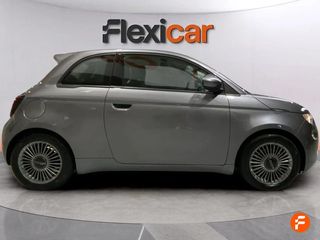 Fiat 500 Icon Hb 320km 85kW (118CV)