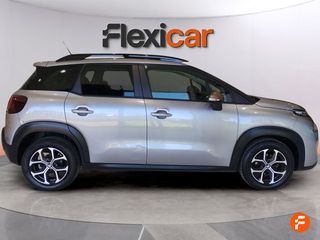 Citroën C3 Aircross BlueHDi 81kW (110CV) S&S C-Series