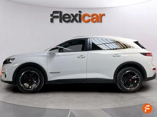 DS DS 7 BlueHDi 132kW (180CV) Auto. GRAND CHIC