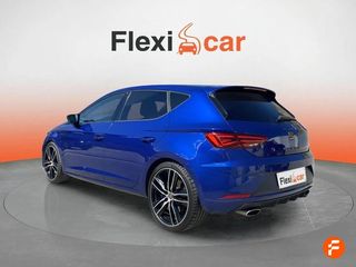 Seat Leon 2.0 TSI 213kW (290CV) DSG-7 St&Sp Cupra