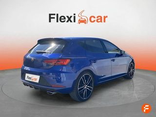 Seat Leon 2.0 TSI 213kW (290CV) DSG-7 St&Sp Cupra