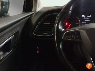 Seat Leon ST 1.4 TSI 110kW ACT DSG-7 St&Sp FR