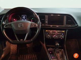 Seat Leon ST 1.4 TSI 110kW ACT DSG-7 St&Sp FR