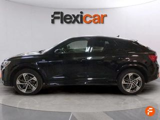 Audi Q3 Black line 35 TDI 110kW (150CV) S tronic