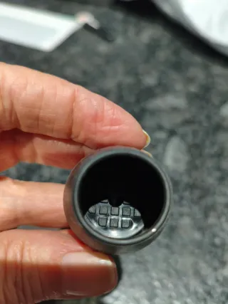 Tacos para patas de silla