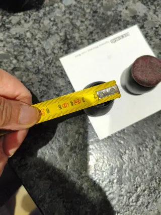 Tacos para patas de silla