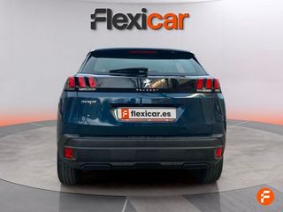 Peugeot 3008 1.5 BlueHDi 96kW (130CV) S&S Allure