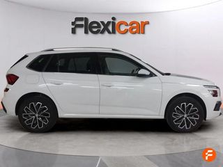 Skoda Kamiq 1.0 TSI 85kW (115CV) DSG SELECTION