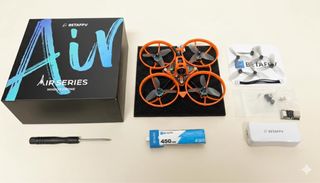 BetaFPV Air 75 Drone