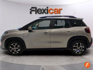 Citroën C3 Aircross BlueHDi 81kW (110CV) S&S C-Series