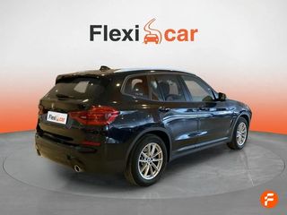 BMW X3 xDrive30d