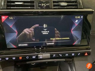 DS DS 7 BlueHDi 132kW (180CV) Auto. GRAND CHIC