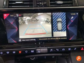 DS DS 7 BlueHDi 132kW (180CV) Auto. GRAND CHIC