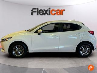 Mazda 2 e-SKYACTIV G 1.5 66kW (90CV) MT Homura