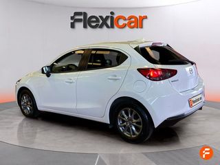 Mazda 2 e-SKYACTIV G 1.5 66kW (90CV) MT Homura