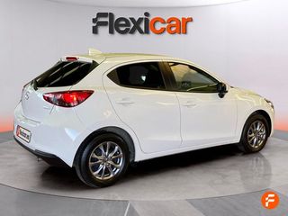 Mazda 2 e-SKYACTIV G 1.5 66kW (90CV) MT Homura