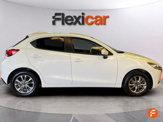 Mazda 2 e-SKYACTIV G 1.5 66kW (90CV) MT Homura