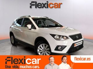 Seat Arona 1.0 TSI 70kW (95CV) Reference Plus Eco