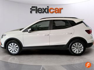 Seat Arona 1.0 TSI 70kW (95CV) Reference Plus Eco